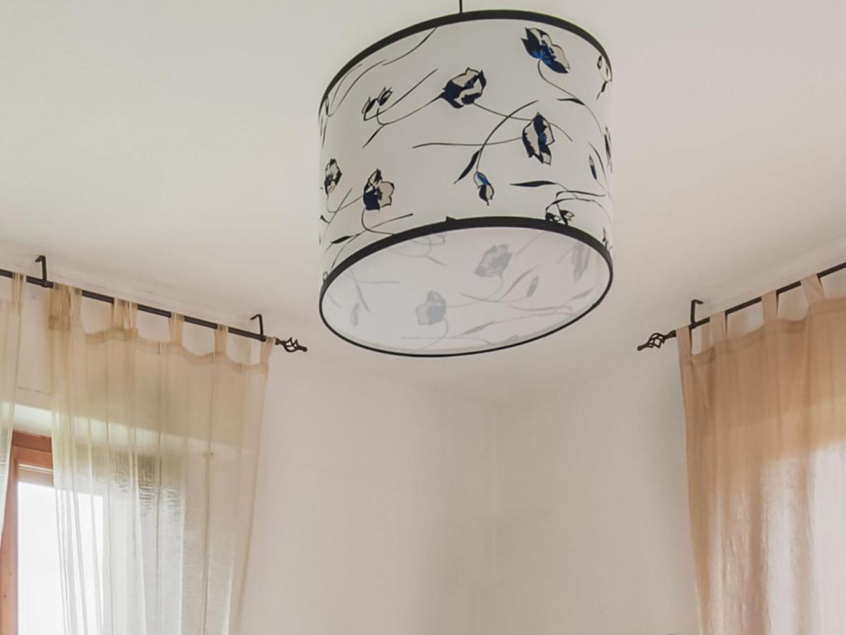 Belvilla By Oyo Casa Olmi Борго Сан Лоренцо Екстериор снимка